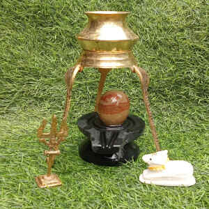 narmadeshwar shivling