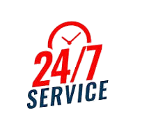 service available