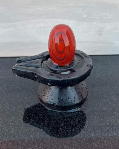 unique shivling