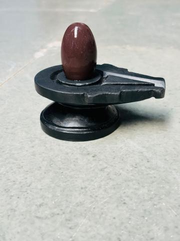 shivling for home