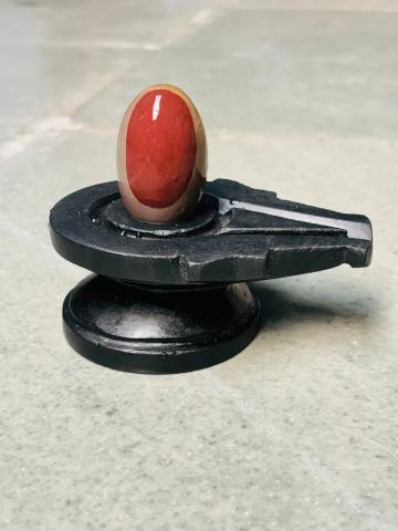 natural shivling